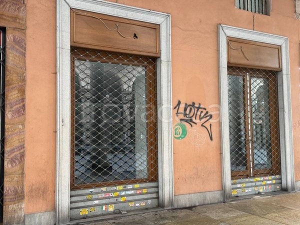 negozio in affitto a Torino in zona Centro Storico