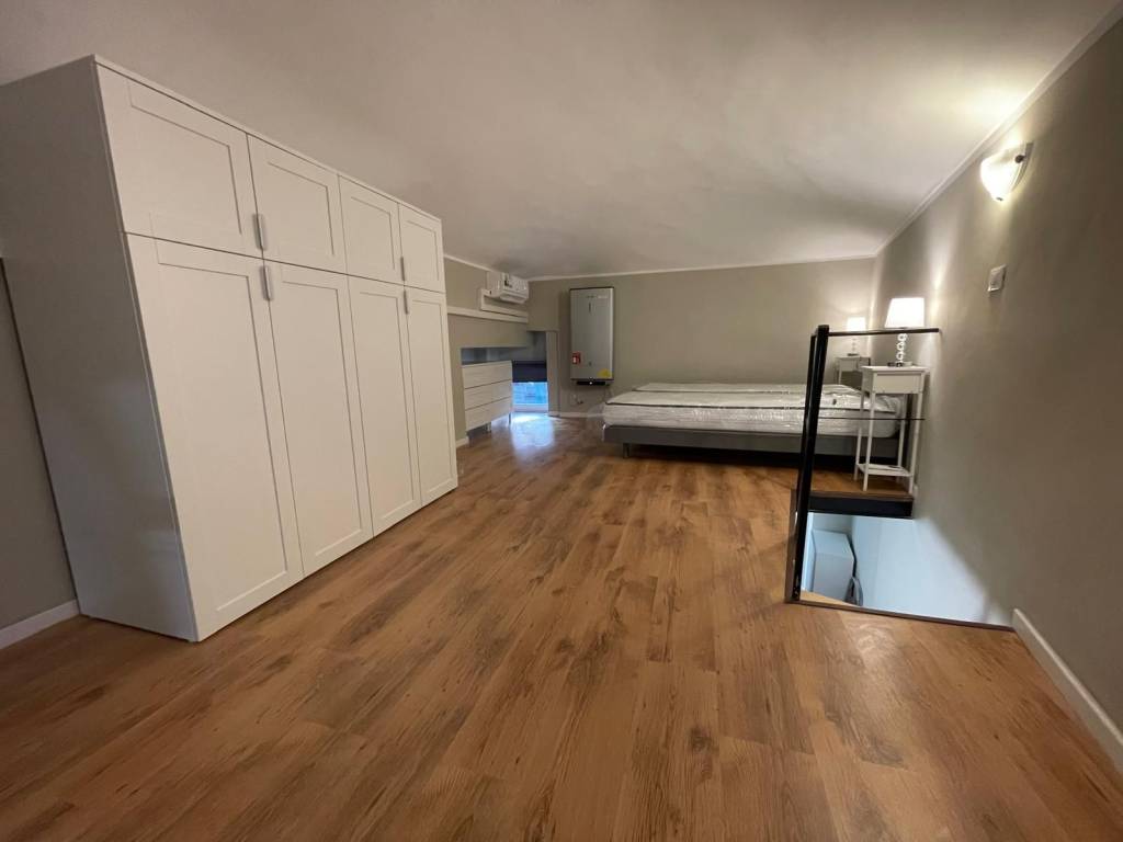 appartamento in affitto a Torino in zona Lingotto