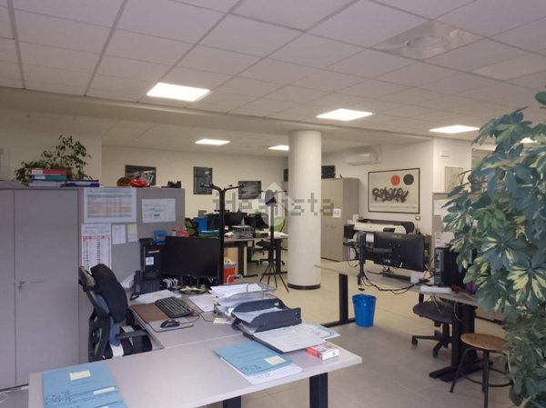 ufficio in affitto a Torino