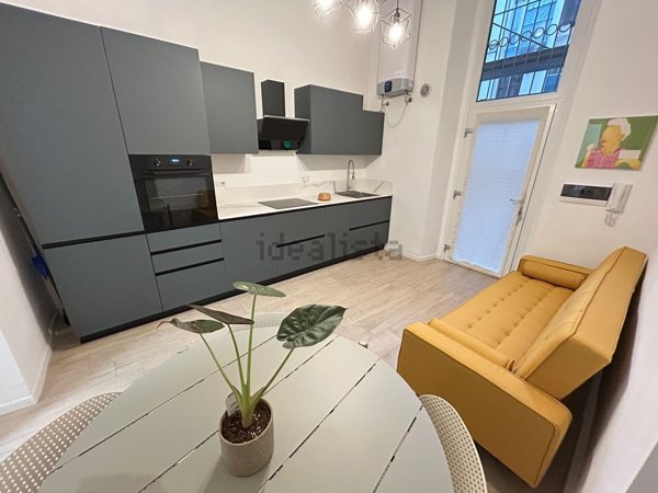 appartamento in affitto a Torino