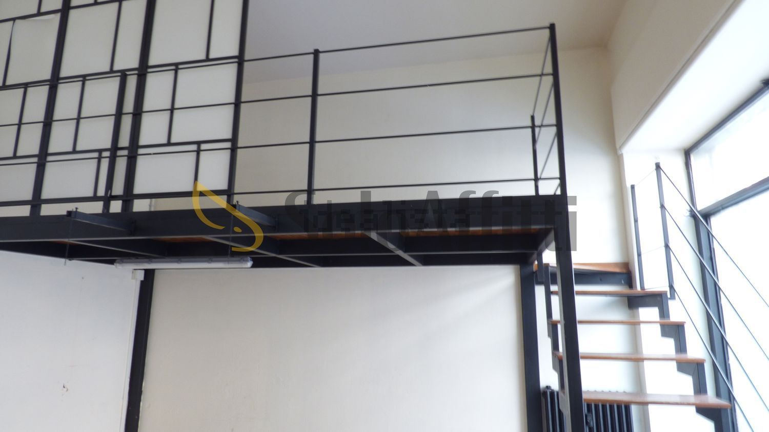 appartamento in affitto a Torino