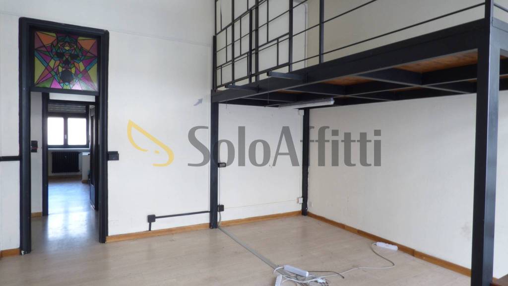 appartamento in affitto a Torino in zona San Salvario