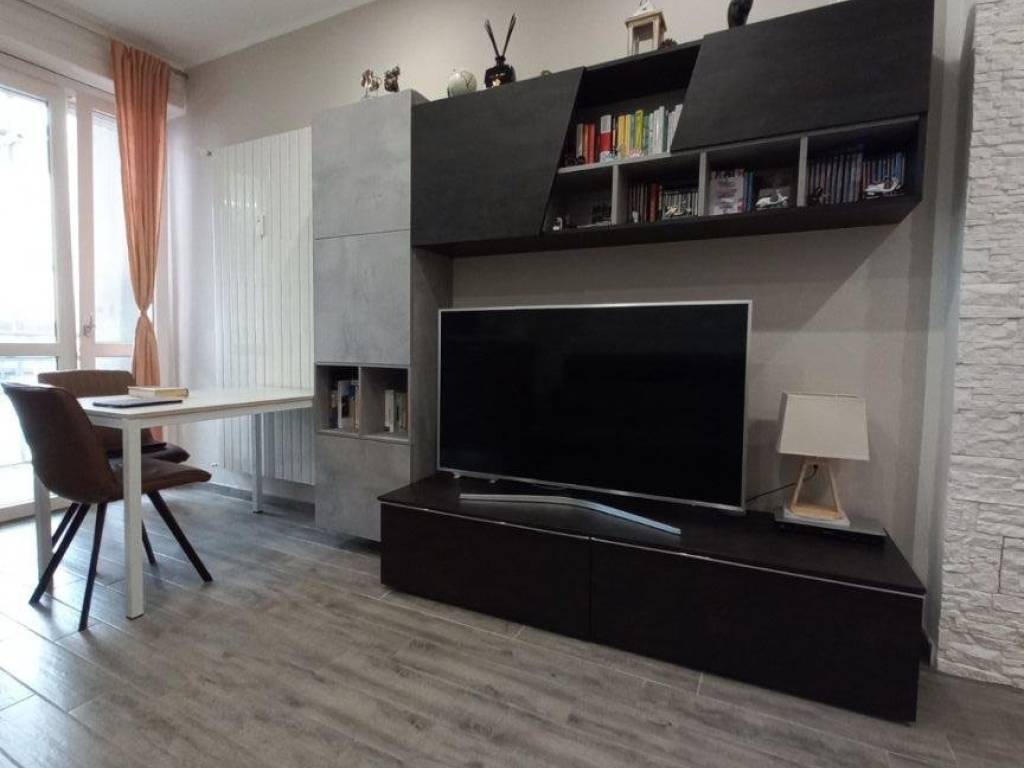 appartamento in affitto a Torino in zona Pozzo Strada