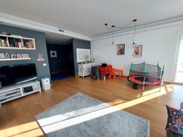 appartamento in affitto a Torino in zona Pozzo Strada