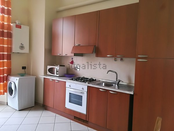 appartamento in affitto a Torino in zona San Donato