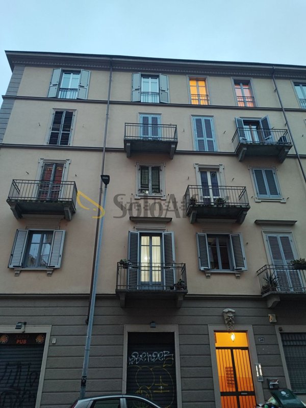 appartamento in affitto a Torino