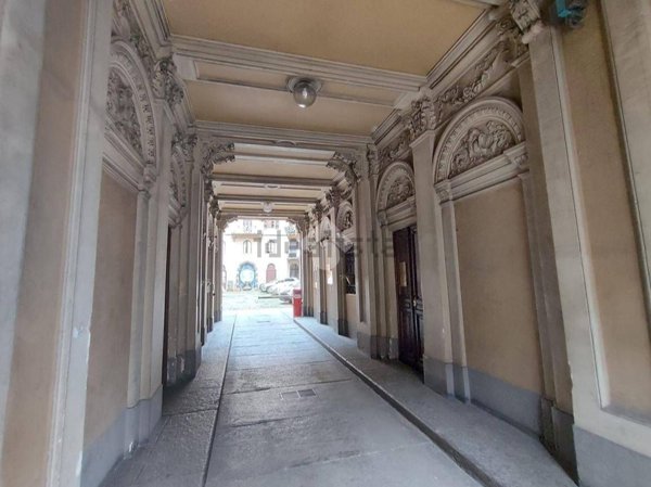 appartamento in affitto a Torino