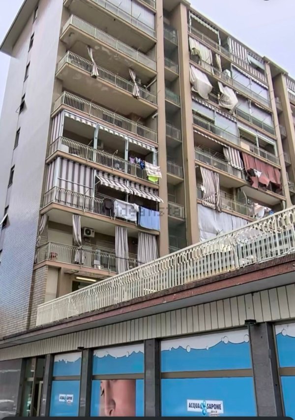 appartamento in affitto a Torino in zona Lucento