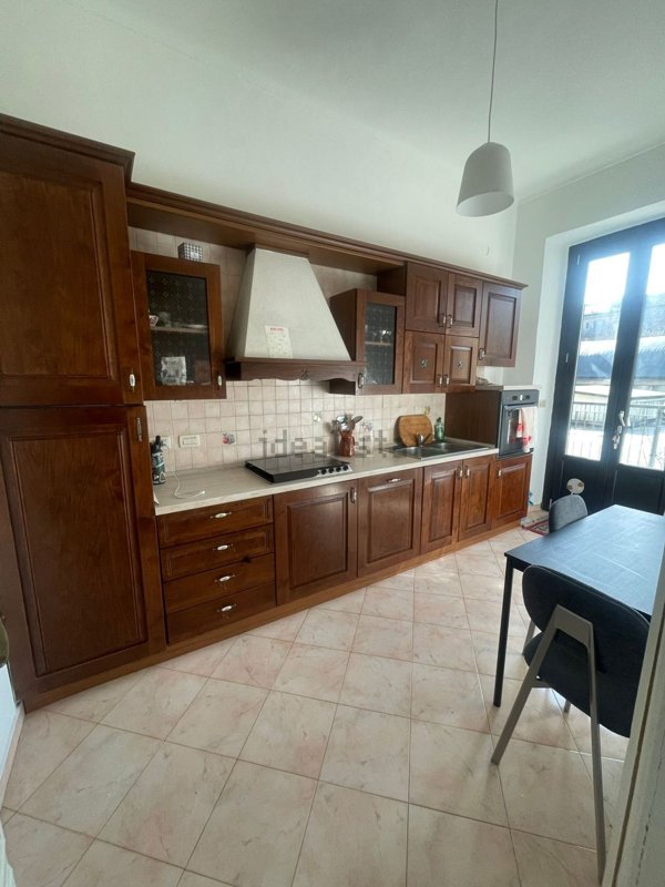 appartamento in affitto a Torino in zona Cit Turin