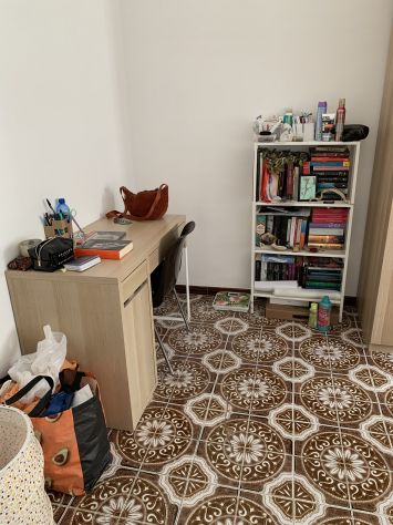 camera singola in affitto a Torino in zona Vanchiglia