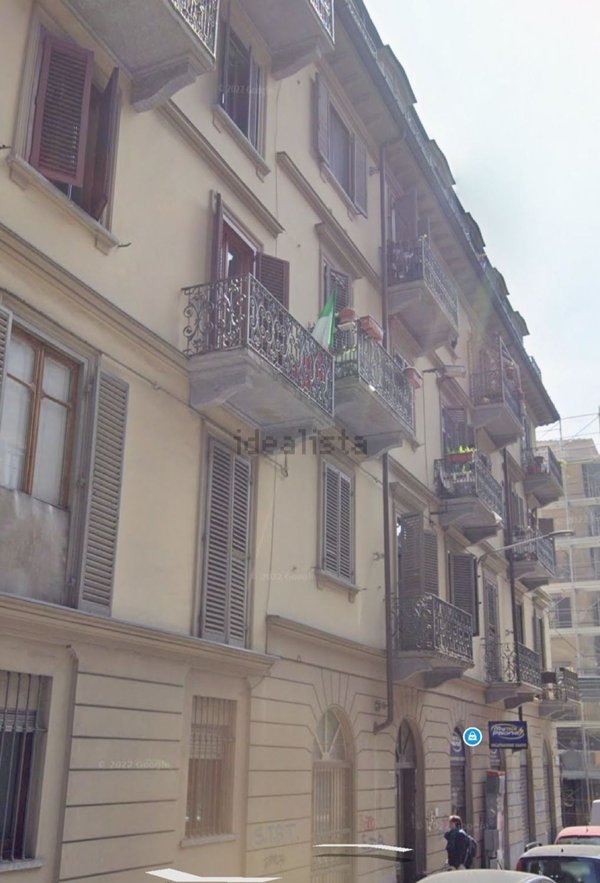 appartamento in affitto a Torino in zona Aurora