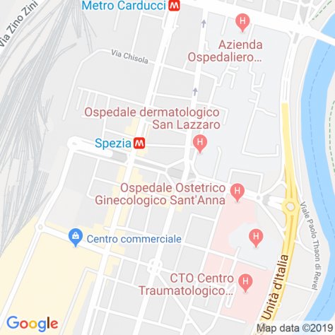 monolocale in affitto a Torino in zona Lingotto