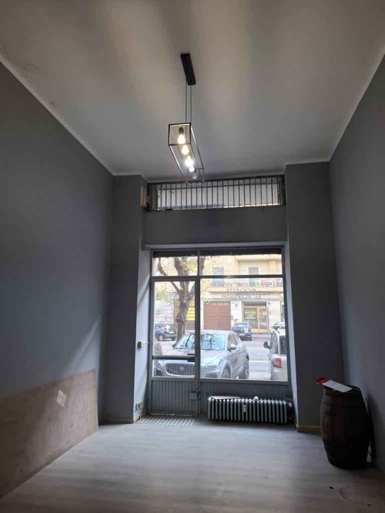 appartamento in affitto a Torino