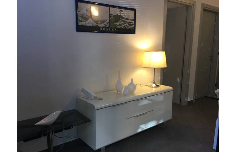 appartamento in affitto a Torino in zona Centro Storico