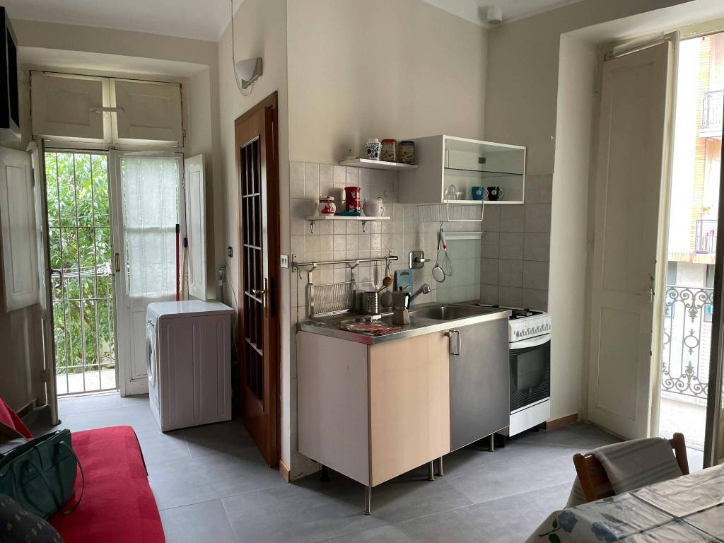 appartamento in affitto a Torino in zona Aurora