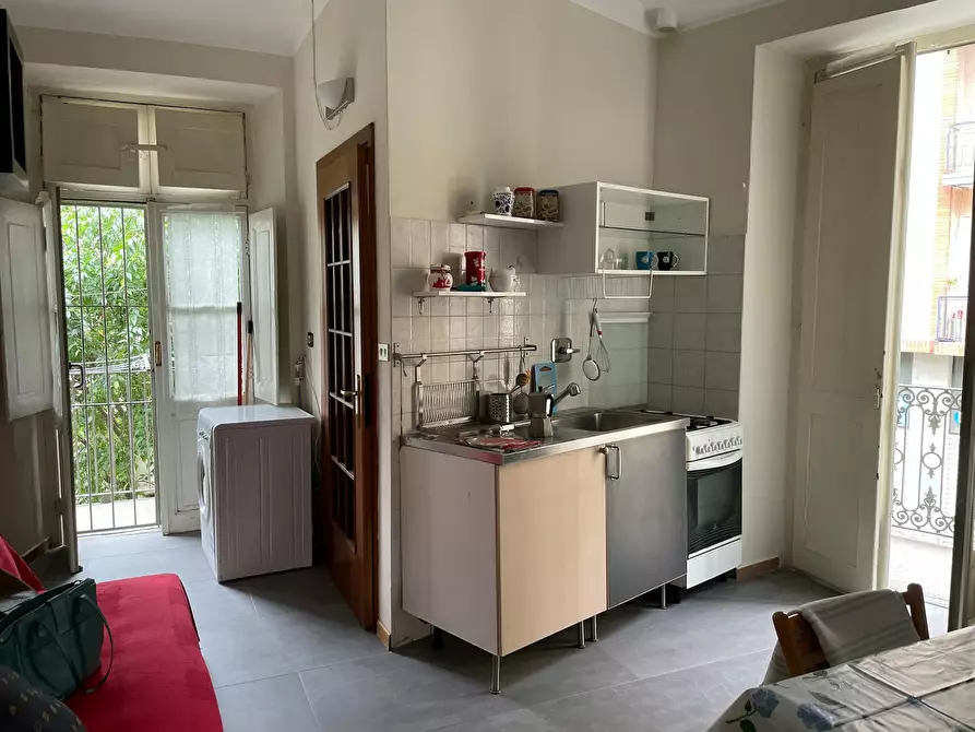 appartamento in affitto a Torino