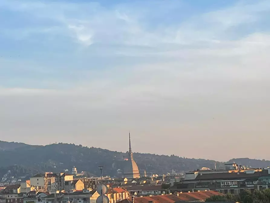 appartamento in affitto a Torino