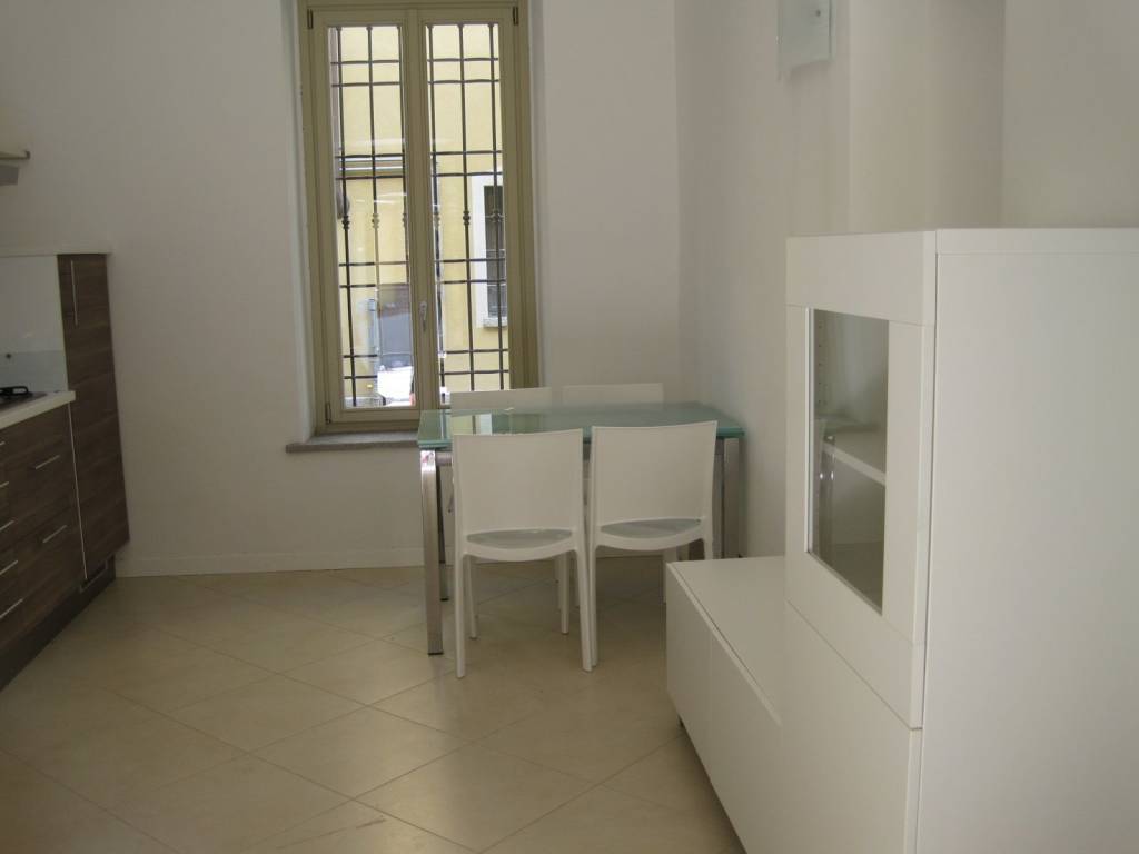 appartamento in affitto a Torino in zona San Donato