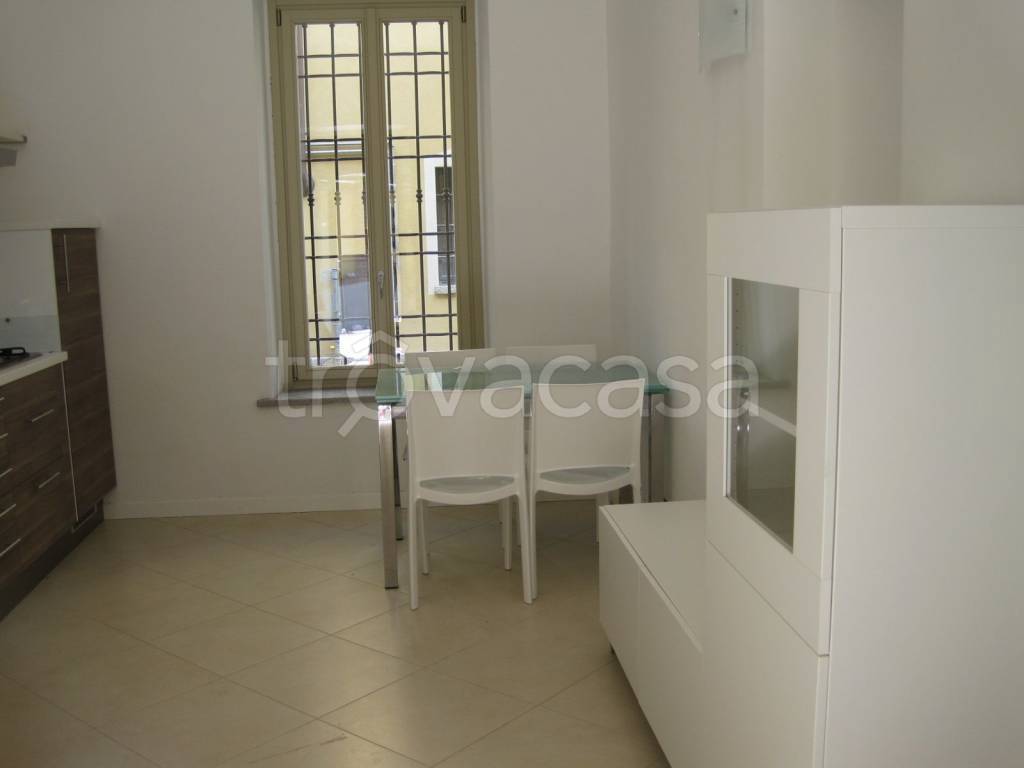 appartamento in affitto a Torino in zona San Donato