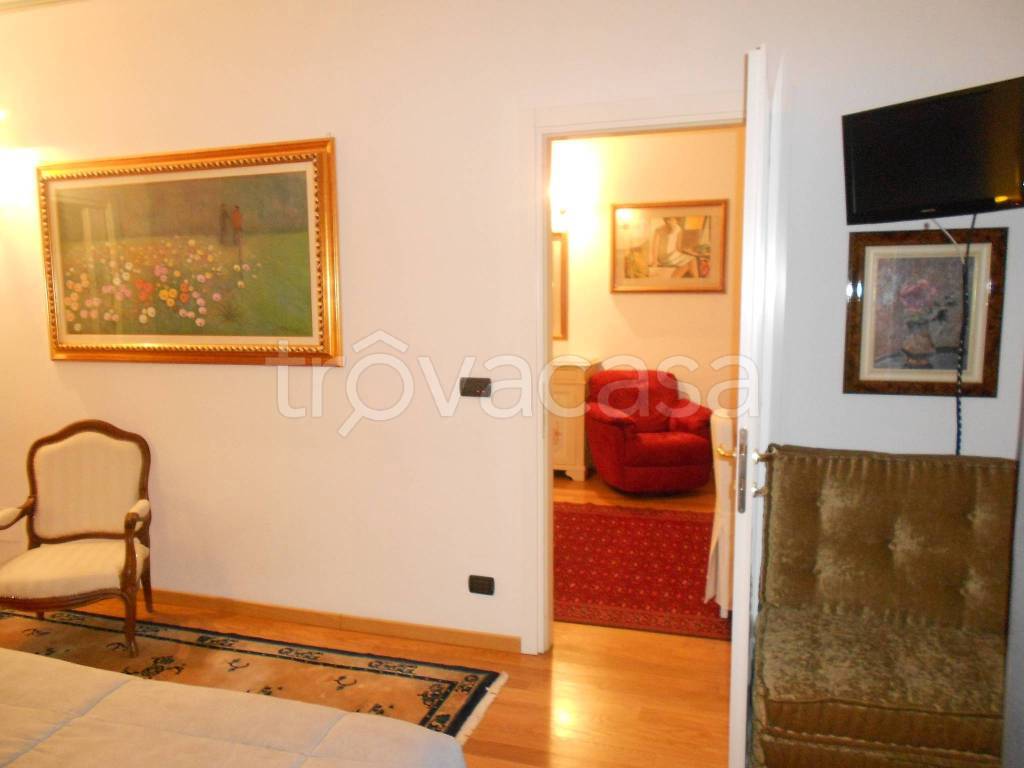 appartamento in affitto a Torino in zona Crocetta