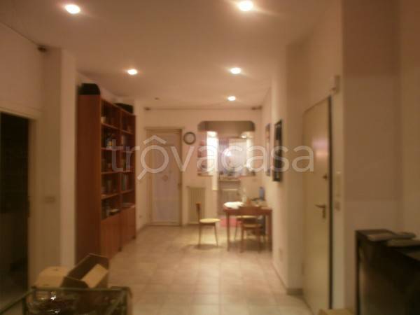 appartamento in affitto a Torino in zona Pozzo Strada