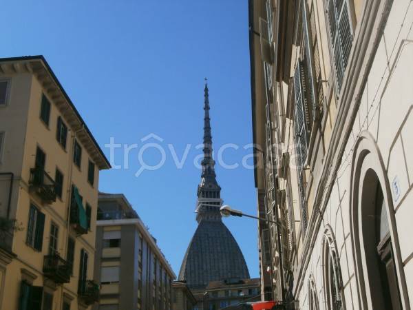 appartamento in affitto a Torino in zona Vanchiglia