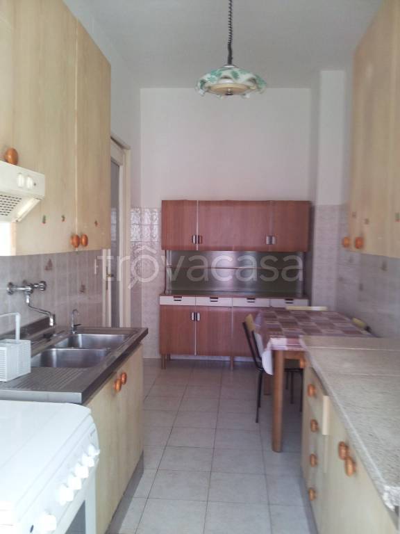 appartamento in affitto a Torino in zona San Salvario