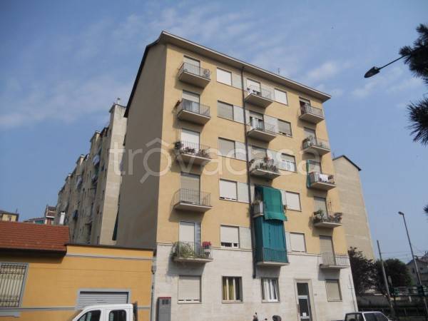 appartamento in affitto a Torino in zona Madonna di Campagna