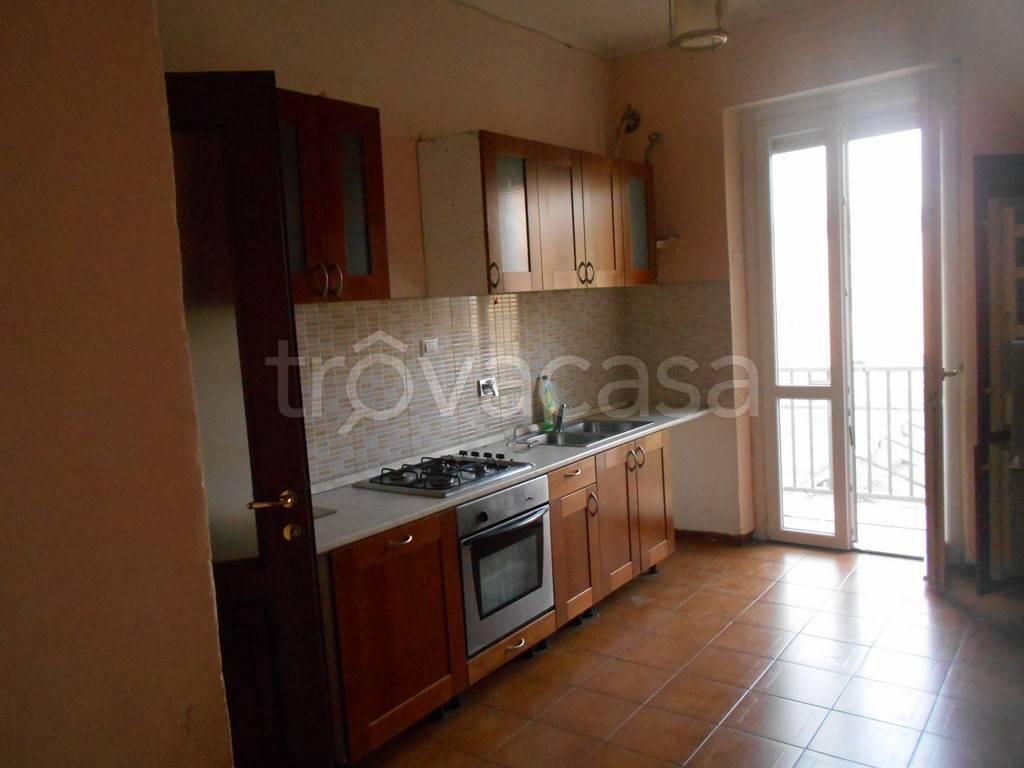 appartamento in affitto a Torino in zona Lingotto