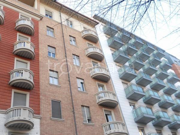 appartamento in affitto a Torino in zona Cenisia