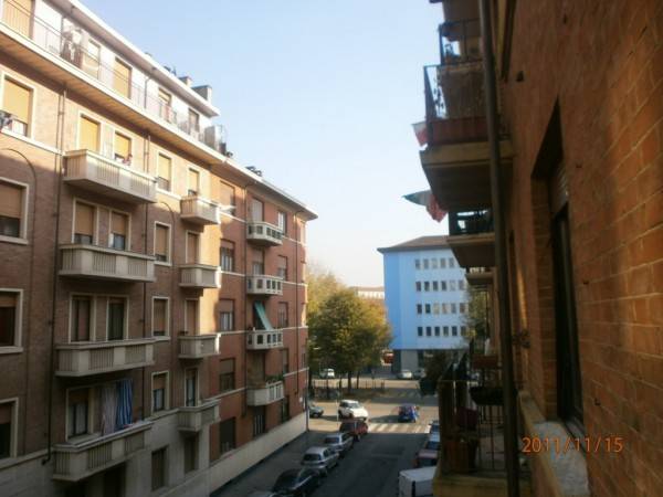 appartamento in affitto a Torino in zona Aurora