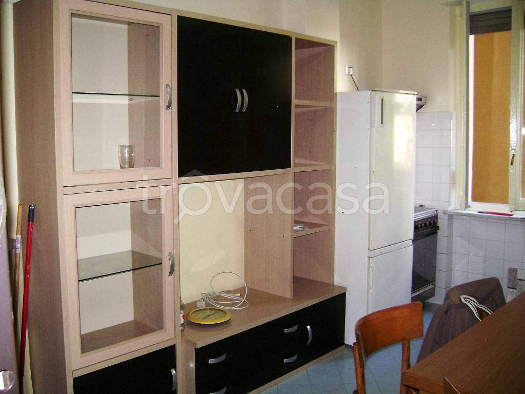 appartamento in affitto a Torino in zona San Donato