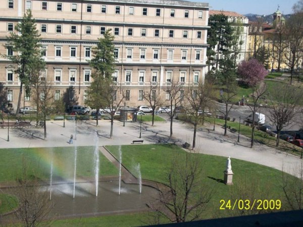 appartamento in affitto a Torino in zona Centro Storico