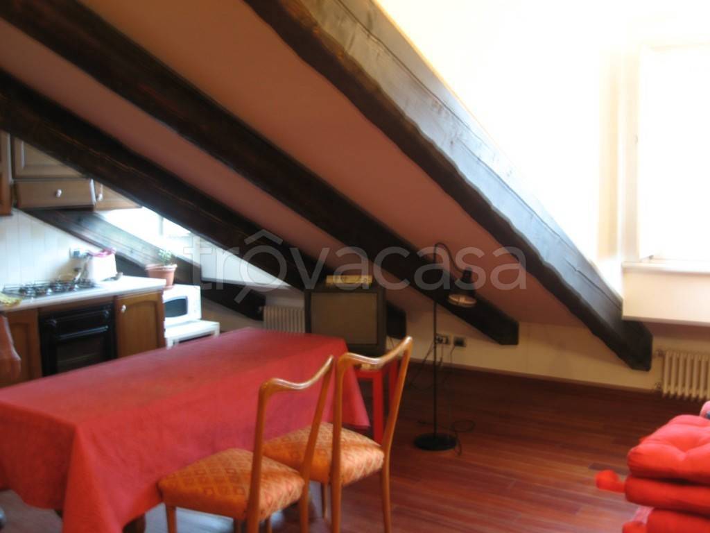 appartamento in affitto a Torino in zona Vanchiglia