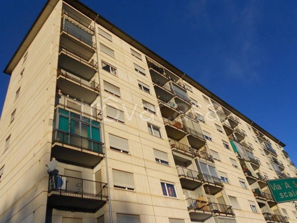 appartamento in affitto a Torino in zona Madonna di Campagna