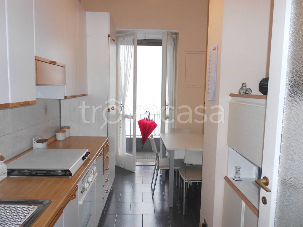 appartamento in affitto a Torino in zona San Donato