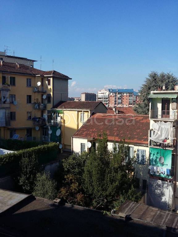 appartamento in affitto a Torino in zona Barriera di Milano