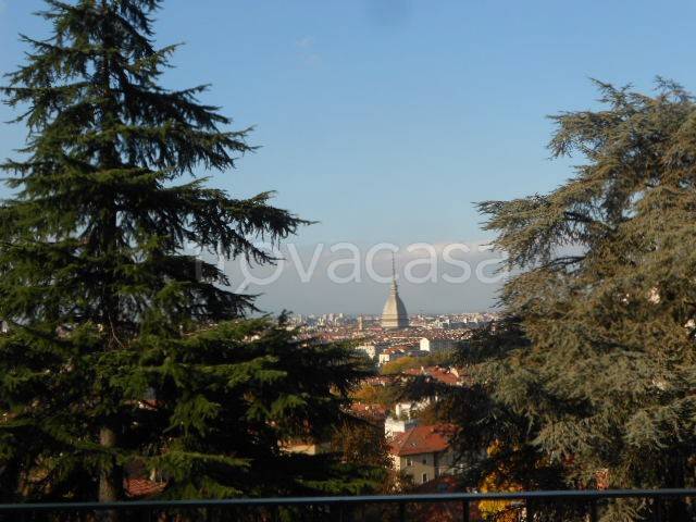 appartamento in affitto a Torino in zona Gran Madre