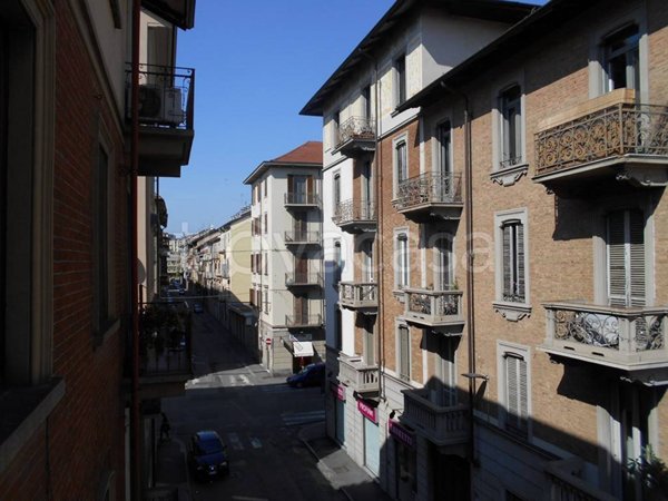 appartamento in affitto a Torino in zona Cenisia
