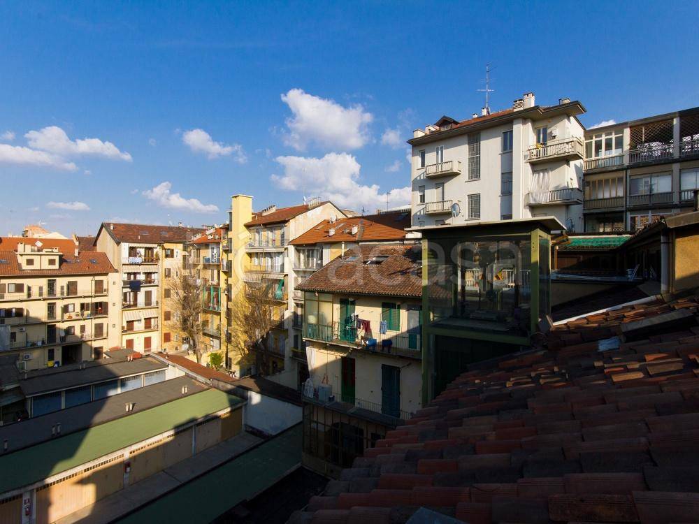 appartamento in affitto a Torino in zona Crocetta