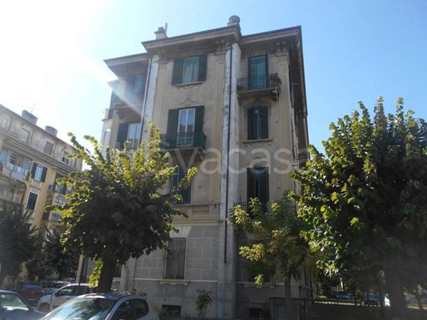 appartamento in affitto a Torino in zona Cenisia