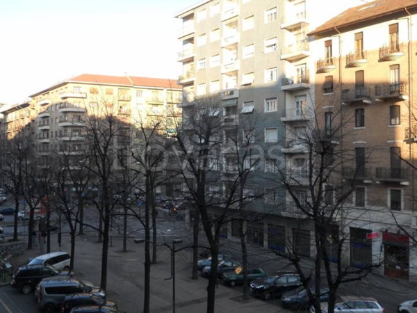 appartamento in affitto a Torino in zona Cenisia
