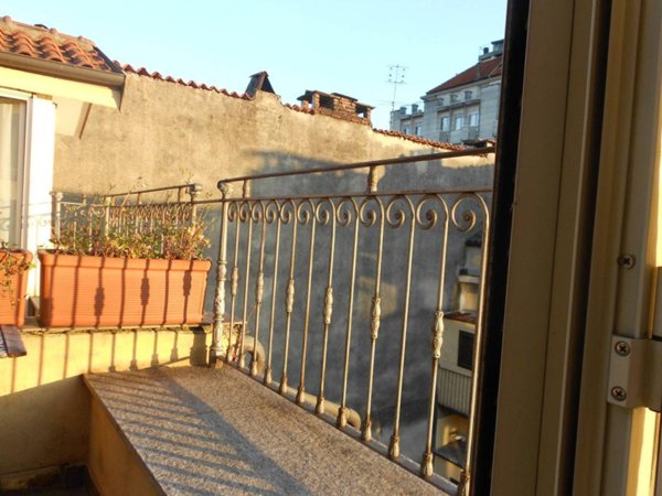 appartamento in affitto a Torino in zona Cenisia