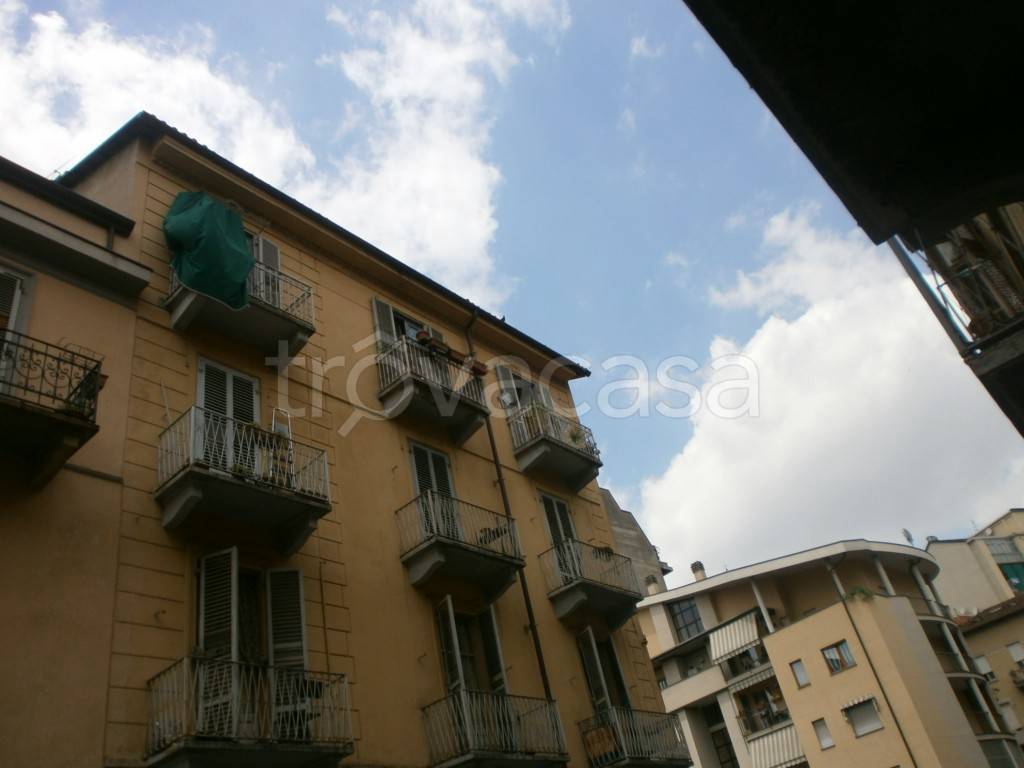 appartamento in affitto a Torino in zona Borgo San Paolo