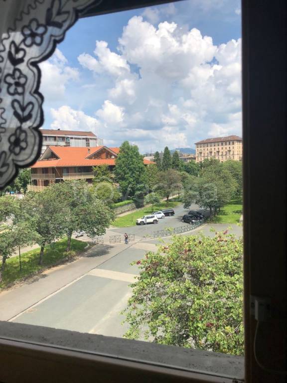 appartamento in affitto a Torino in zona Crocetta