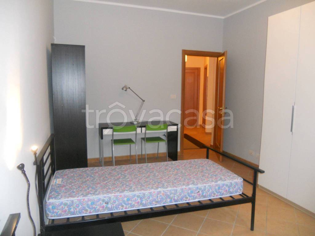 appartamento in affitto a Torino in zona San Donato