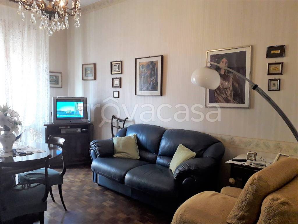 appartamento in affitto a Torino in zona Cit Turin