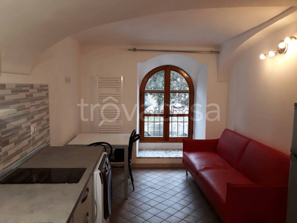 appartamento in affitto a Torino in zona Vanchiglia