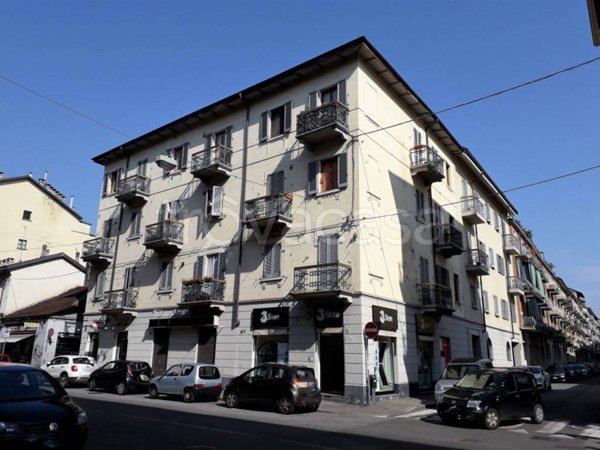 appartamento in affitto a Torino in zona Cenisia