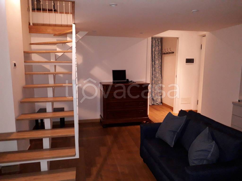 appartamento in affitto a Torino in zona Centro Storico